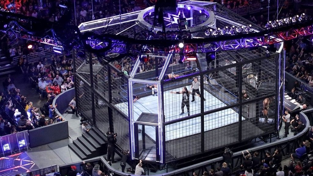 Reddit WWE Streams Where to watch Elimination Chamber Tonight without