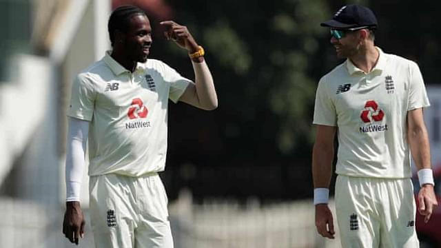 Jofra Archer injury: Why has Archer been ruled out of 2nd India vs England Chennai Test?