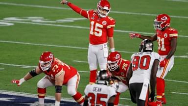 Kansas City Chiefs