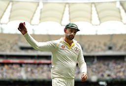 "Thinking about bringing curator to SCG": Nathan Lyon takes a dig at pitch critics; extends support to Ahmedabad pitch