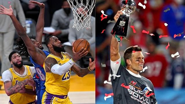 LeBron James