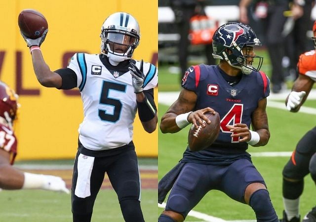 Deshaun Watson