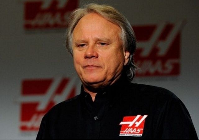 "Who wants to race when you already know"- Gene Haas complains about Mercedes dominance in F1