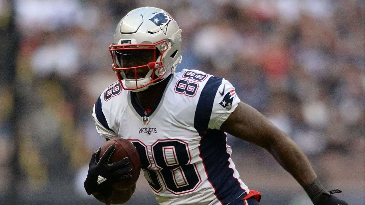 Most Of Your Favorite Players Aren T Good Players Ex Nfl Tight End Martellus Bennett Exposes