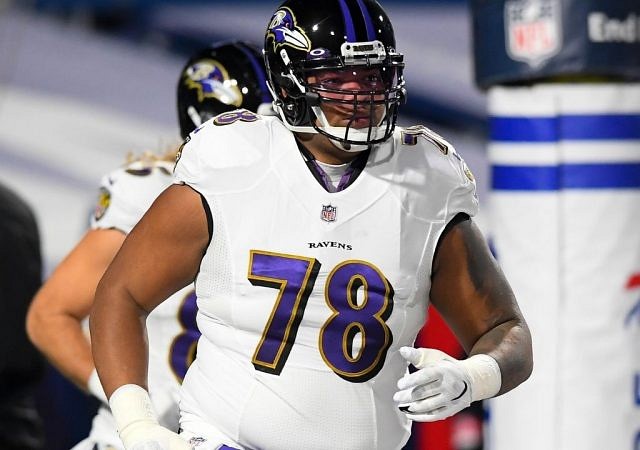 Orlando Brown