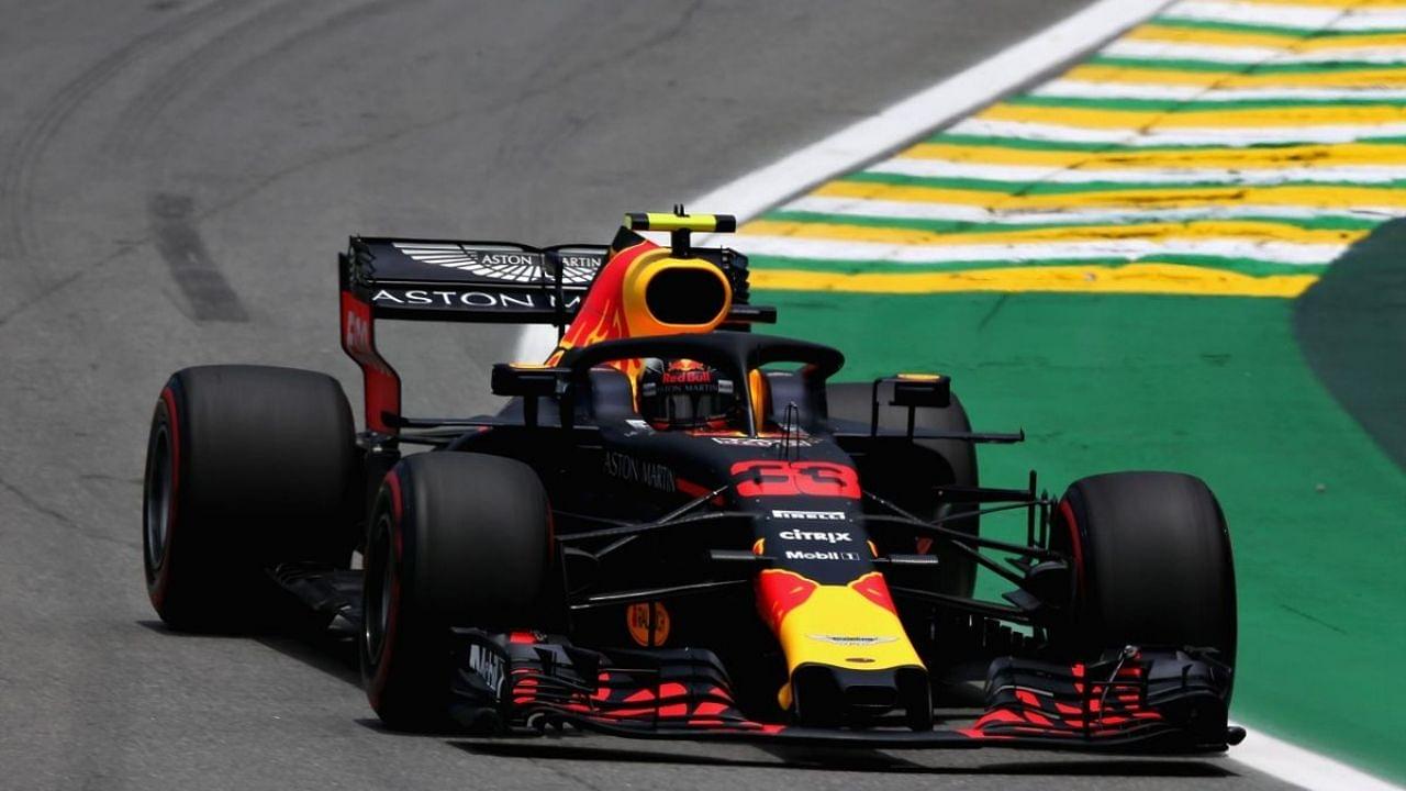 "There are other companies interested"- Red Bull engine in demand