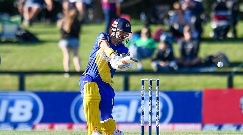 OV vs NK Super-Smash Fantasy Prediction: Otago Volts vs Northern Knights – 6 February 2021 (Dunedin). Kane Williamson is a doubt for this game due to his elbow injury.