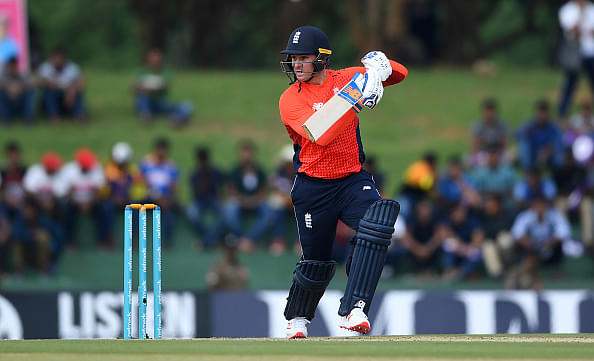 "Massive shame": Jason Roy laments after remaining unsold in IPL 2021 auction