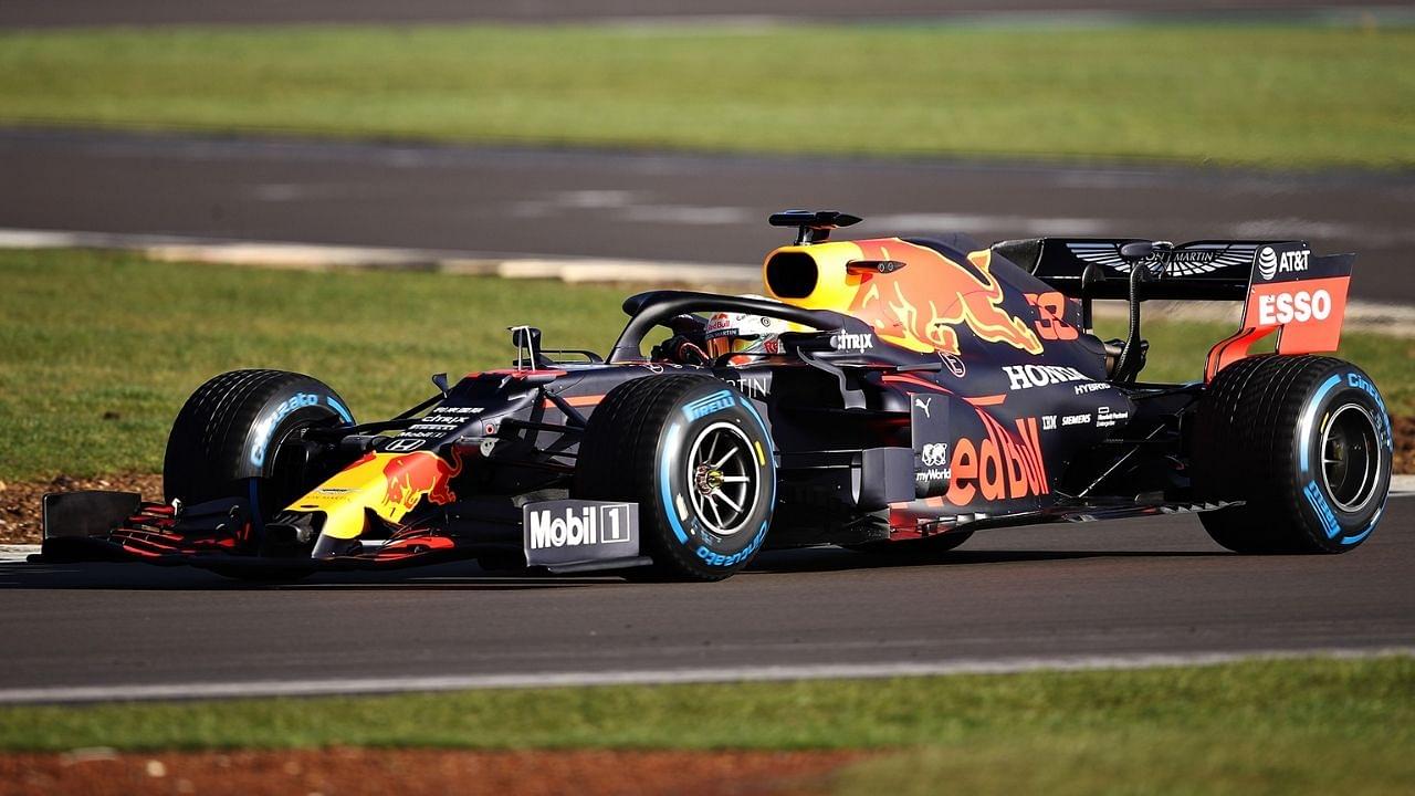 Red Bull Engine Freeze: Relief for Red Bull with power unit freeze gets approval