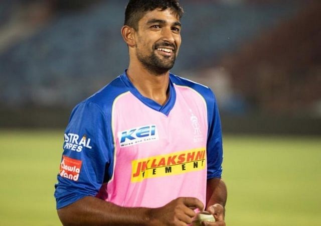 Ish Sodhi IPL 2021 team: What is the role of a Liaison Officer in Rajasthan Royals?