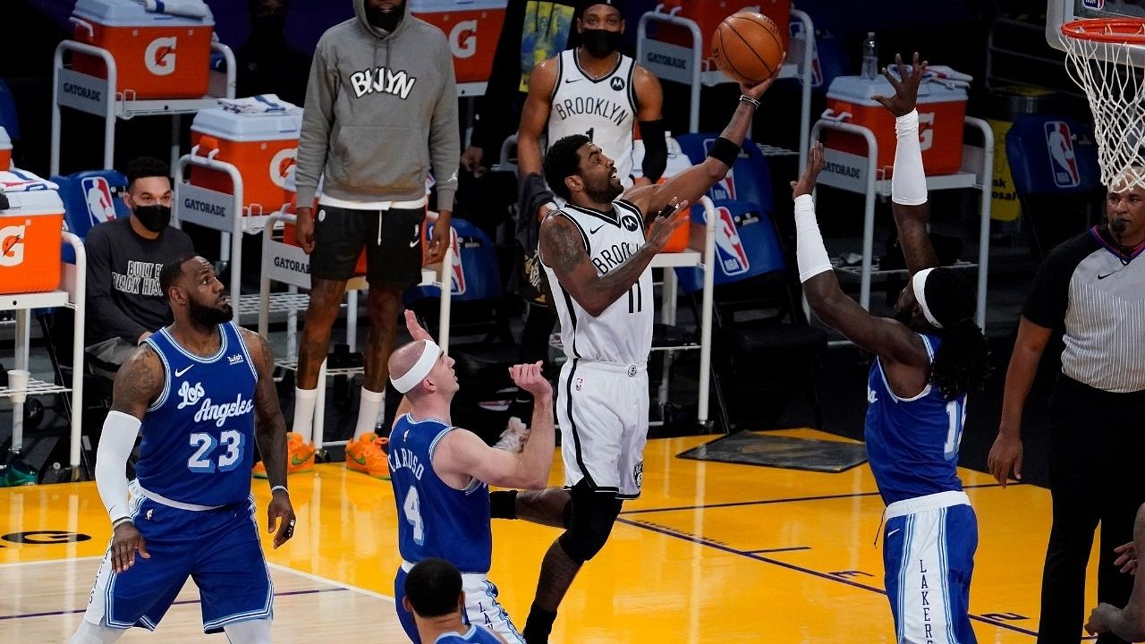 kyrie irving top