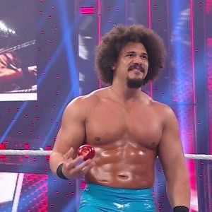 Carlito Makes A Surprise Entry At Men's Royal Rumble Match 2021 - The 