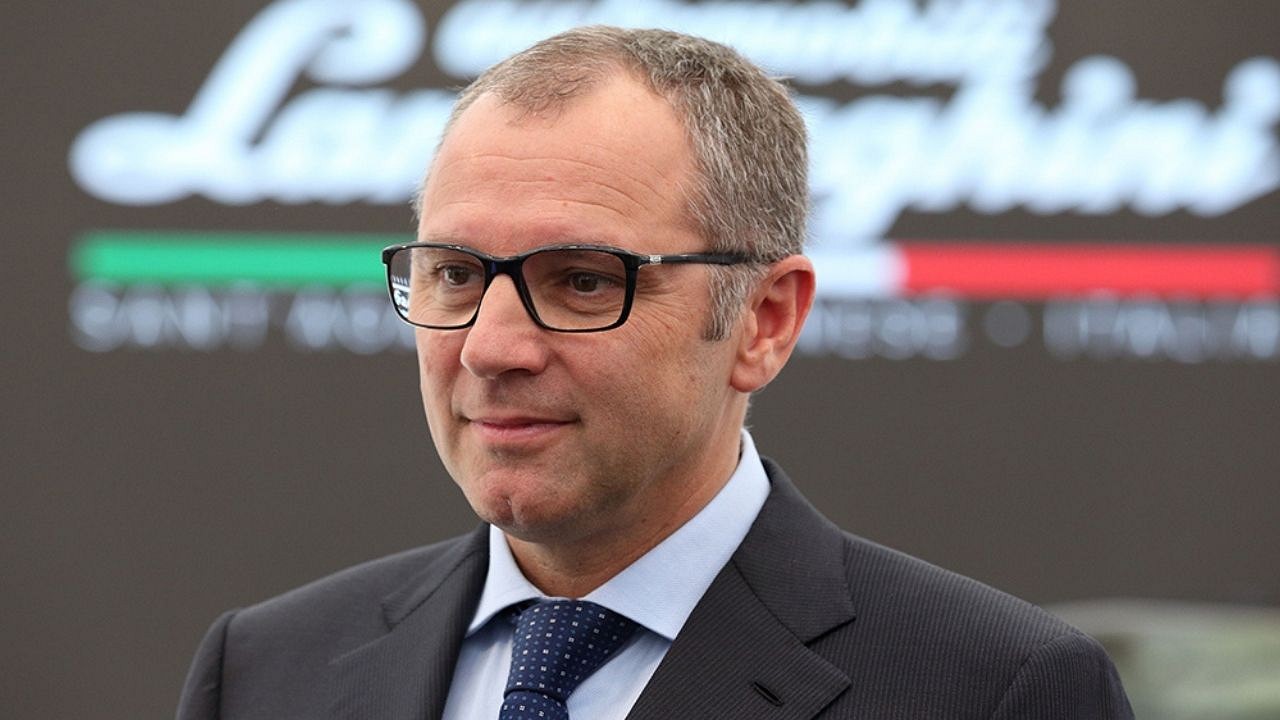 What He Did Was Not Acceptable F1 Boss On Nikita Mazepin Controversy Will Meet Drivers The Sportsrush