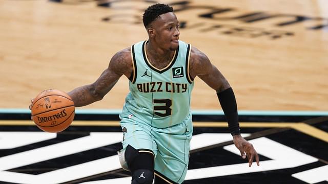 “Michael Jordan was right to choose Terry Rozier over Kemba Walker”: How the GOAT choosing Hornets star over Celtics point guard has been beneficial in the long run