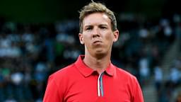 “I see no reason for him to switch”: RB Leipzig’s Director Shuts Down Talks Of Julian Nagelsmann Moving To Tottenham