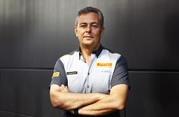 "We are talking about the 20 best drivers in the world" - Pirelli F1 boss Mario Isola names three best drivers in tyre management