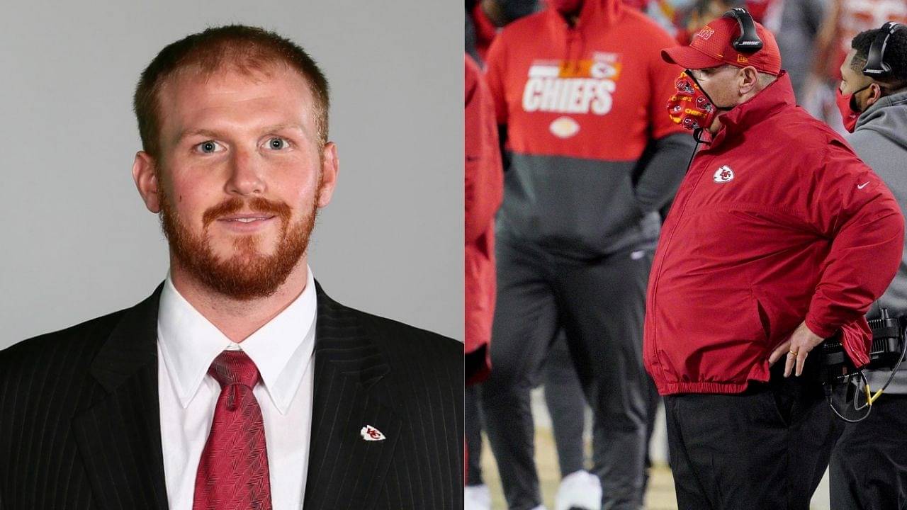 Kansas City Chiefs Coach Car Accident: How Much Alcohol And Adderall Did Andy  Reid's Son Britt Reid Have Before Car Crash? - The SportsRush