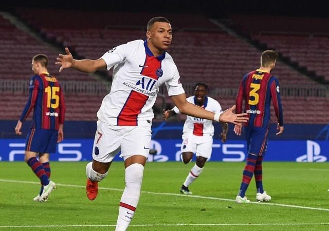 Kylian Mbappe Lists Set Of Demands To Sign New PSG Deal Along With Inclusion Of A Release Clause