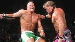 WWE Hall of Famer recalls calling John Cena a Jobber