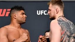 UFC Vegas 18: Full Fight Card, Date, Time, and Streaming Details