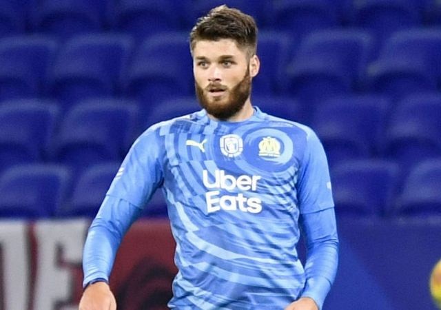 “I received an offer from Liverpool”: Duje Caleta-Car Reveals Why Transfer To Liverpool Fell Through
