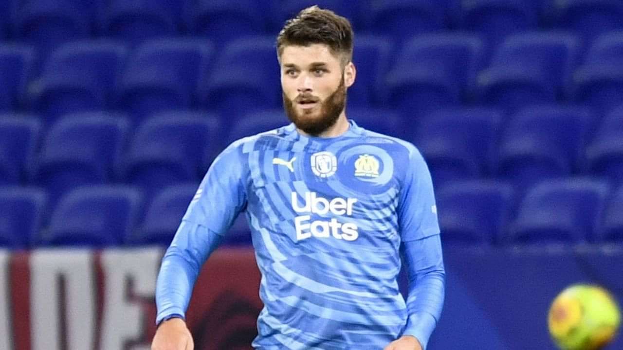 “I received an offer from Liverpool”: Duje Caleta-Car Reveals Why Transfer To Liverpool Fell Through
