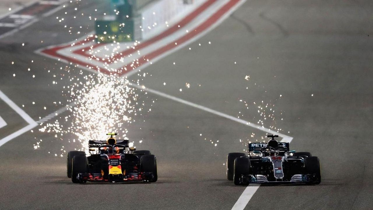 christian horner lewis hamilton