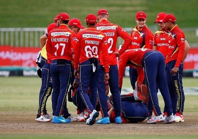 HL vs KTS Fantasy Prediction: Highveld Lions vs Knights – 23 February 2021 (Durban). Pite van Biljon and Rassie van der Dussen are batting really well for their teams.