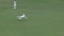 Joe Root catch vs India: Watch Root grabs remarkable one-handed catch to dismiss Ajinkya Rahane off Dom Bess