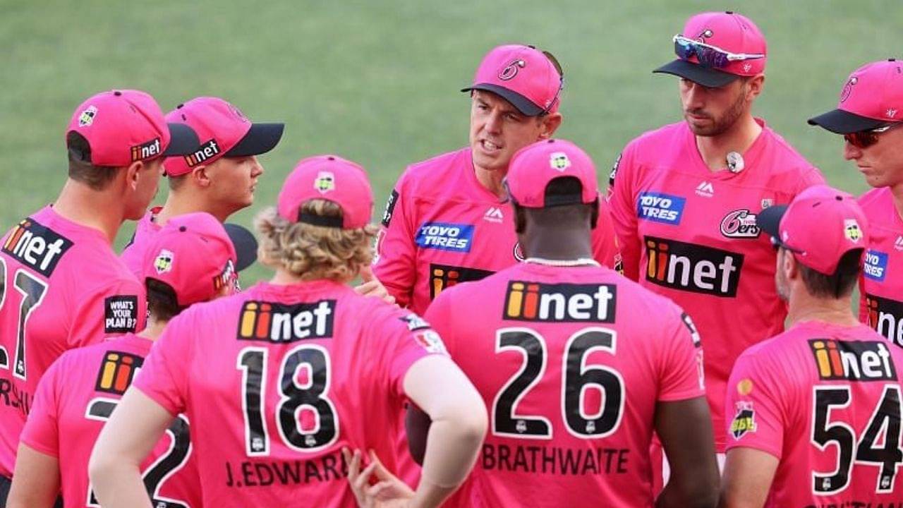 BBL final tickets: How to book tickets for Big Bash League 2021 final match in Sydney?