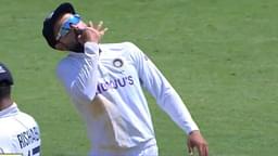 Virat Kohli: Watch Kohli shares Whistlepodu moment with fans in Chennai Test