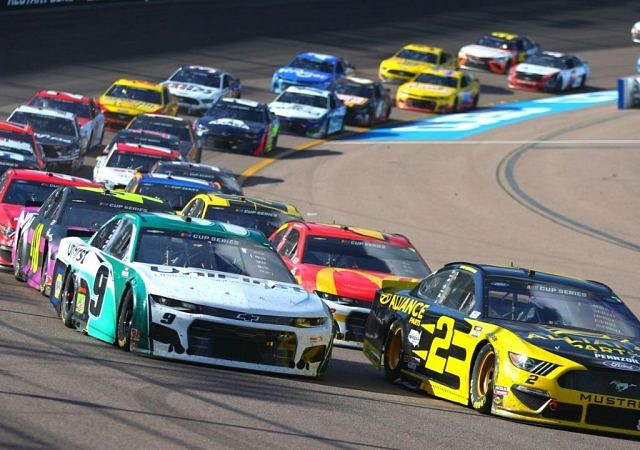 Nascar Streams: How to Watch Nascar Busch Clash at Daytona for free in United States?