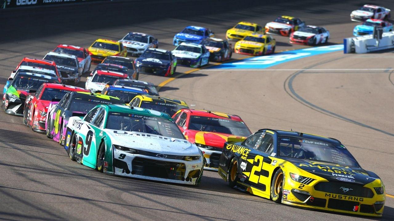 Nascar Streams: How to Watch Nascar Busch Clash at Daytona for free in United States?