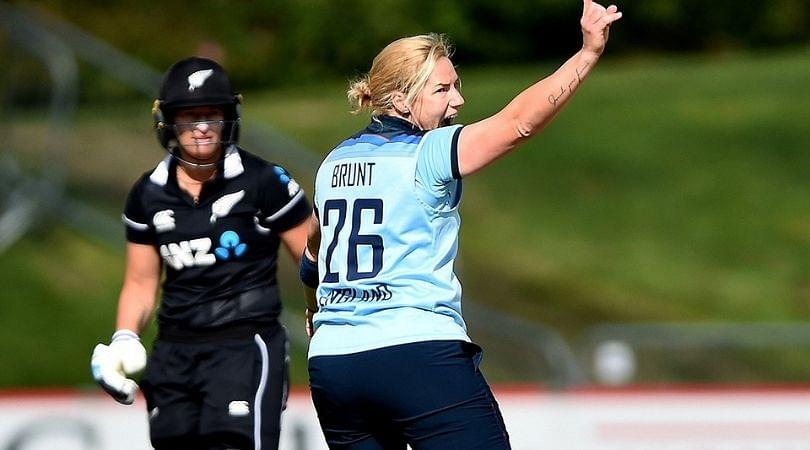 NZ-W vs EN-W Fantasy Prediction: New Zealand Women vs England Women 3rd ODI – 28 February 2021 (Dunedin). Sophie Devine, Heather Knight, and Nat Sciver are the players to look out for in this game.