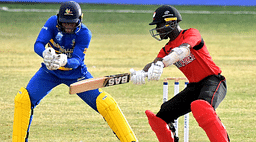 LEE vs TRI Fantasy Prediction: Leeward Islands Hurricanes vs T&T Red Force – 17 February 2021 (Antigua). Evin Lewis and Jason Mohammed will be the best fantasy picks in this game.