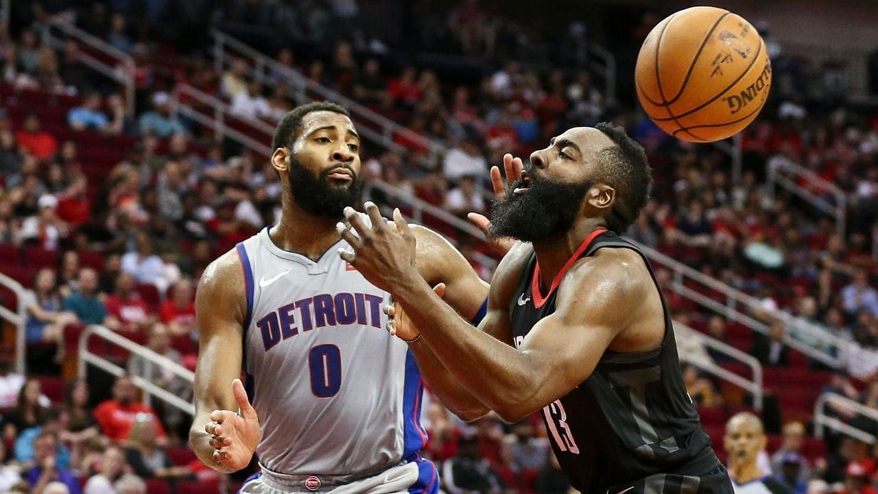 "James Harden was castrated for his trade request": Warriors' Draymond Green speaks his mind on the Andre Drummond-Cavs trade situation, cites double standards of the media and fans