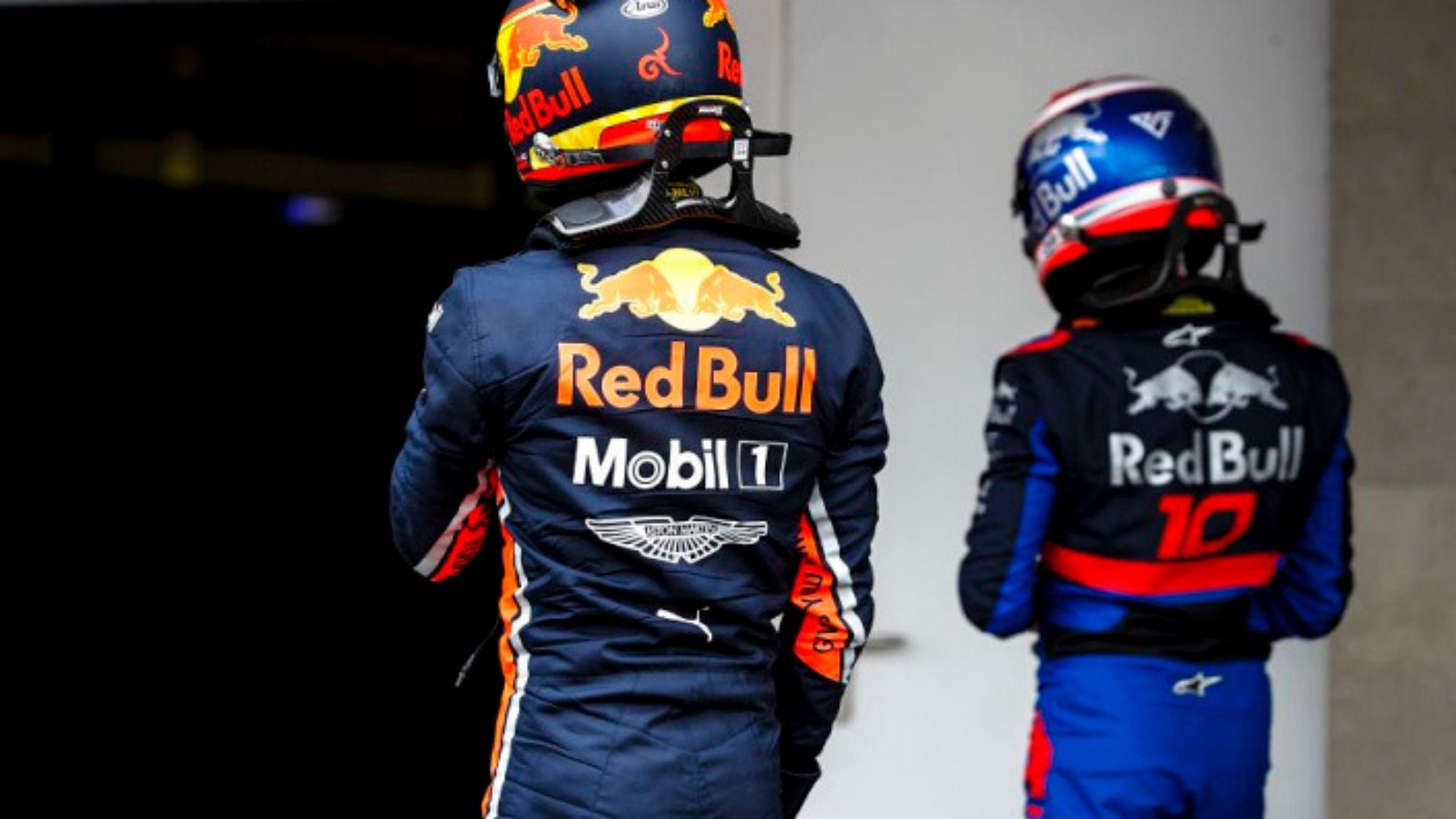 “DTM is a great series with highly talented drivers" - Red Bull reveal livery of the Ferrari Alex Albon will drive