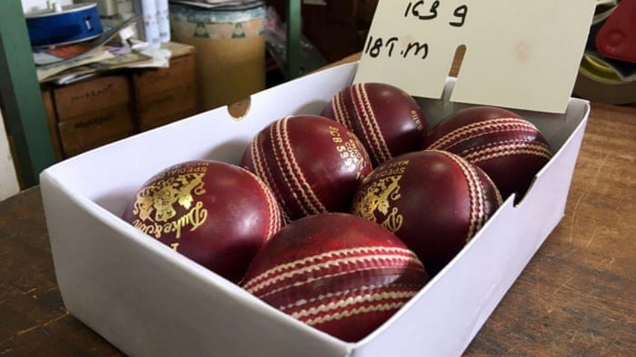 New ball rule in Test cricket: When can a captain opt for a new ball in a Test match?