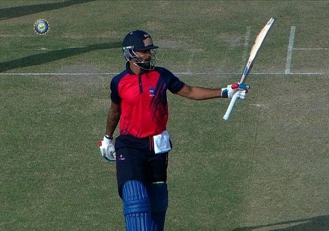 DEL vs RJS Fantasy Prediction: Delhi vs Rajasthan – 29 February 2021 (Jaipur). The batsmen of Delhi have been on fire in the tournament.
