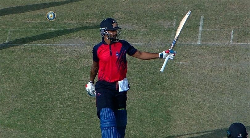Del Vs Rjs Fantasy Prediction Delhi Vs Rajasthan Best Fantasy Picks For Vijay Hazare Trophy Del Vs Rjs Fantasy Prediction Delhi Vs Rajasthan Best Fantasy Picks For Vijay Hazare Trophy