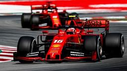 "You won’t win overnight"- Ex-Ferrari driver advices them ahead of 2021