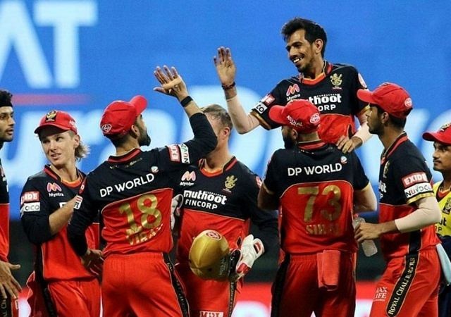 RCB Playing 11 IPL 2021: Royal Challengers Bangalore Predicted Playing XI for Indian Premier League 2021