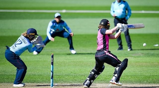 NZ-W vs EN-W Fantasy Prediction: New Zealand Women vs England Women 1st ODI – 23 February 2021 (Christchurch). Sophie Devine, Heather Knight, and Nat Sciver are the players to look out for in this game.