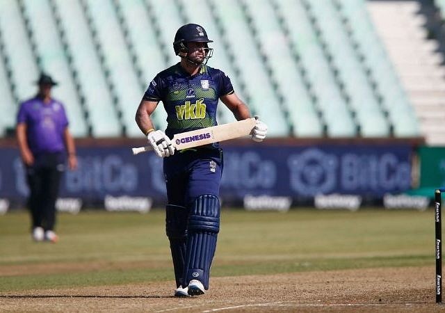 KTS vs CC Fantasy Prediction: Knights vs Cape Cobras – 22 February 2021 (Durban). Pite van Biljon and Migael Pretorius are the best fantasy picks of this game.