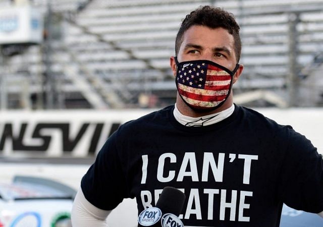 Nascar noose story : What happened with Bubba Wallace; compelled FBI involvement