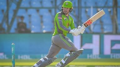 "Never felt unsafe": After multiple PSL stints, Ben Dunk wants Australia to tour Pakistan