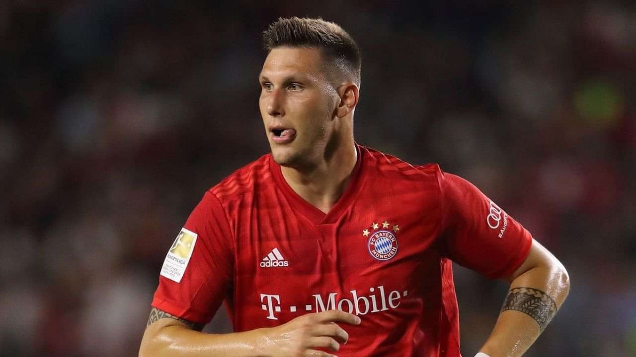 Niklas Sule to Chelsea : London Side to Make First Contact For Bayern Munich’s Niklas Sule As Rummenigge Admits The Player Could Depart