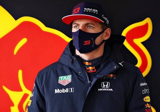 "I think we just have to wait"- Max Verstappen wants to avoid judging RB16B till Bahrain