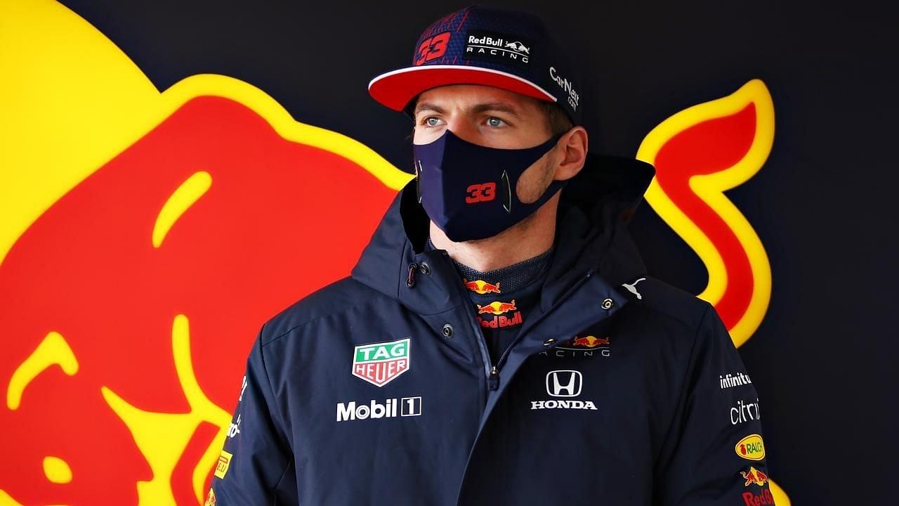 "I think we just have to wait"- Max Verstappen wants to avoid judging RB16B till Bahrain