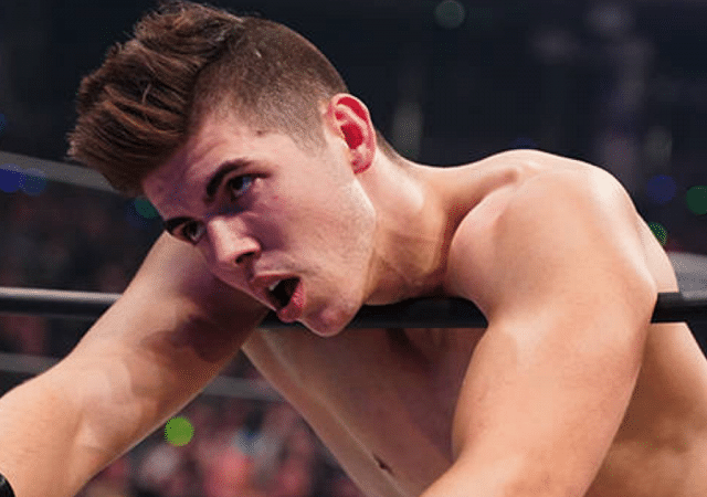 More details emerge from the Sammy Guevara and Impact Wrestling situation